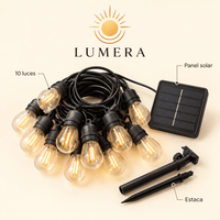 Lumera Solar™